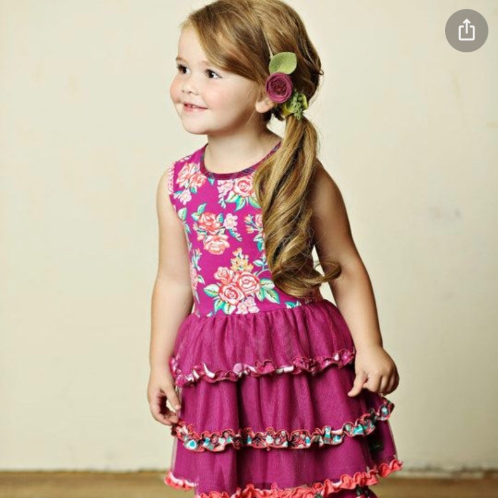 Matilda Jane Dress